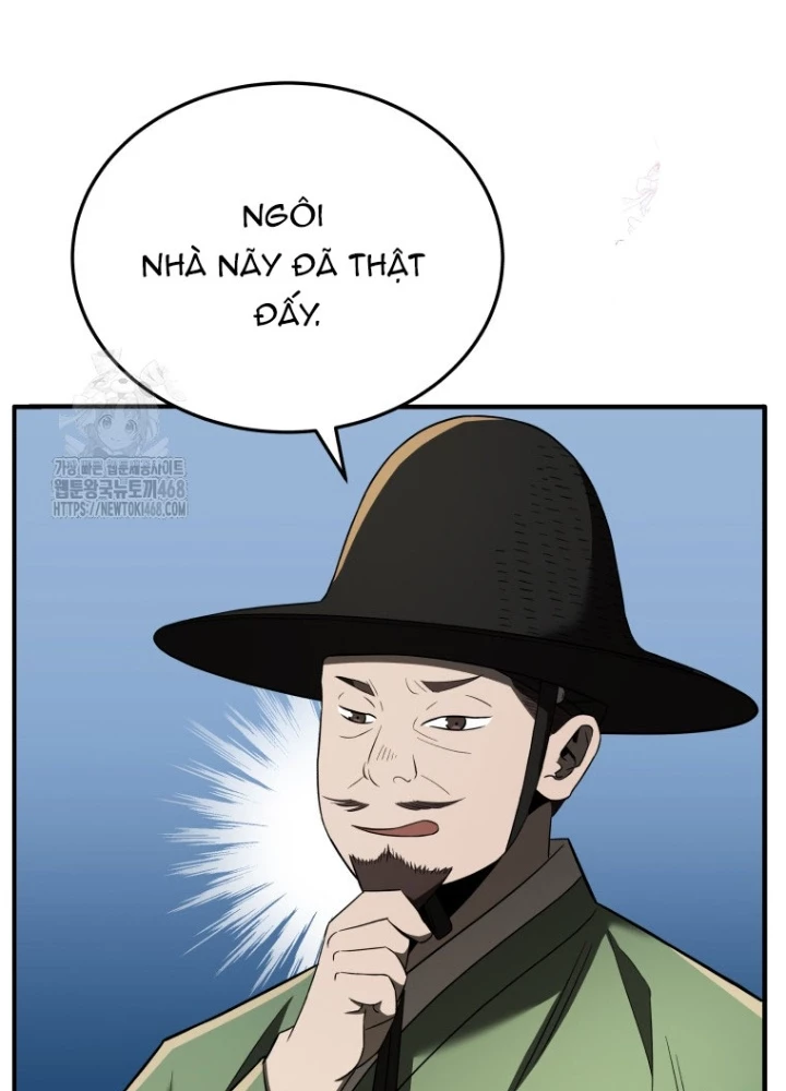 Vương Triều Đen Tối: Joseon Chapter 94 - Trang 2
