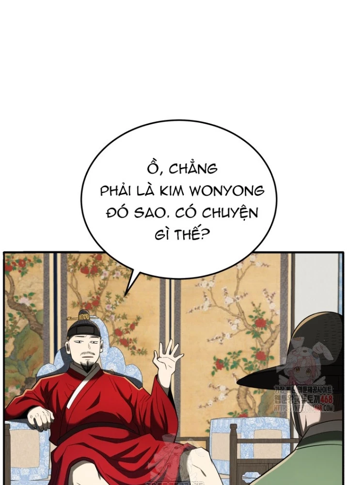Vương Triều Đen Tối: Joseon Chapter 94 - Trang 2