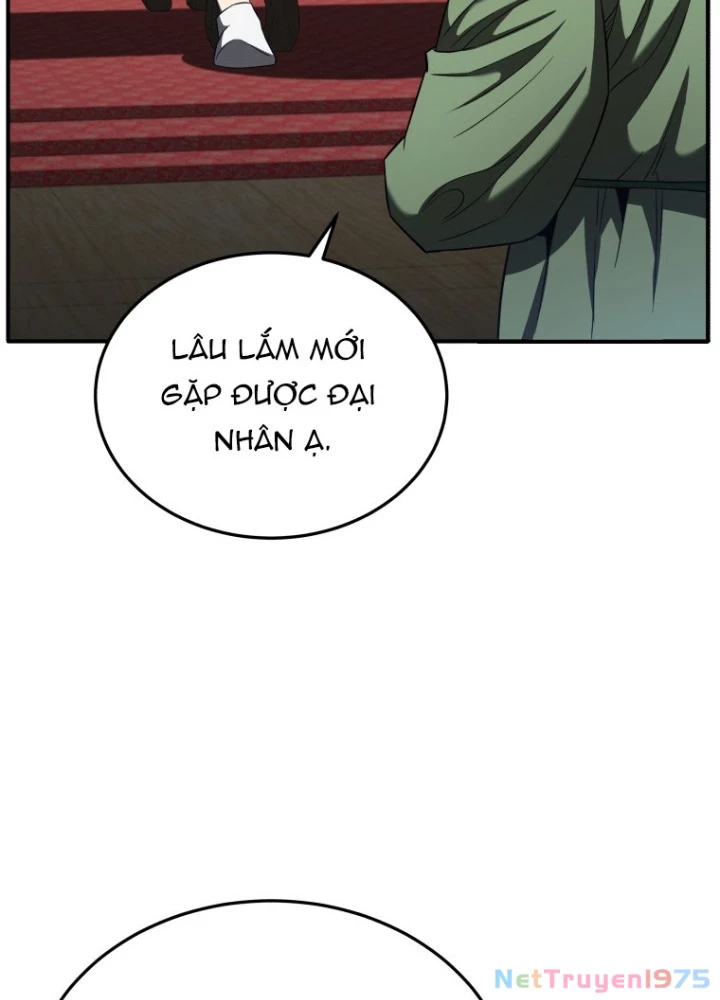 Vương Triều Đen Tối: Joseon Chapter 94 - Trang 2