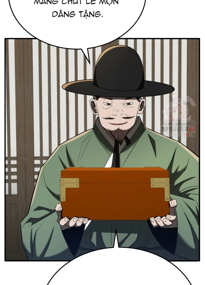 Vương Triều Đen Tối: Joseon Chapter 94 - Trang 2