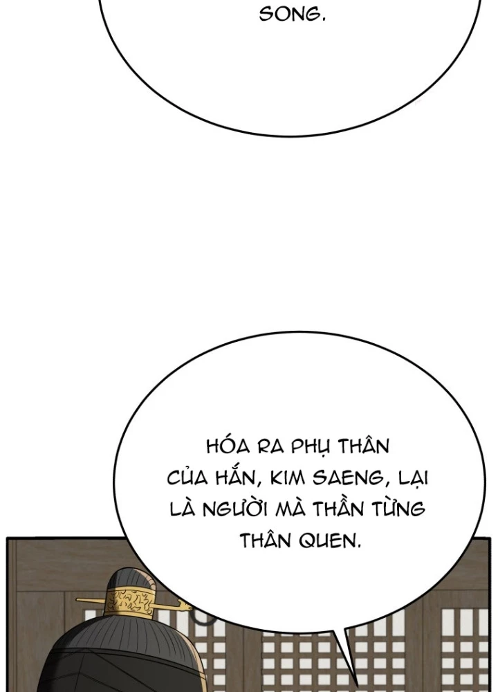 Vương Triều Đen Tối: Joseon Chapter 94 - Trang 2