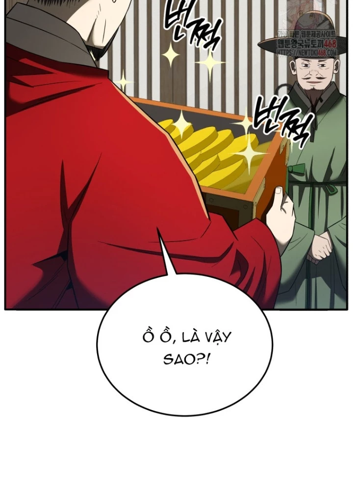 Vương Triều Đen Tối: Joseon Chapter 94 - Trang 2