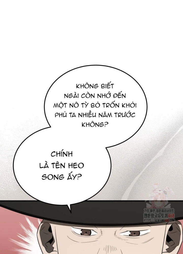 Vương Triều Đen Tối: Joseon Chapter 94 - Trang 2