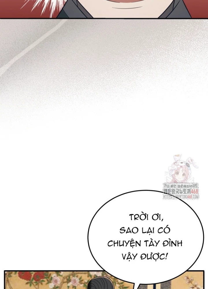 Vương Triều Đen Tối: Joseon Chapter 94 - Trang 2
