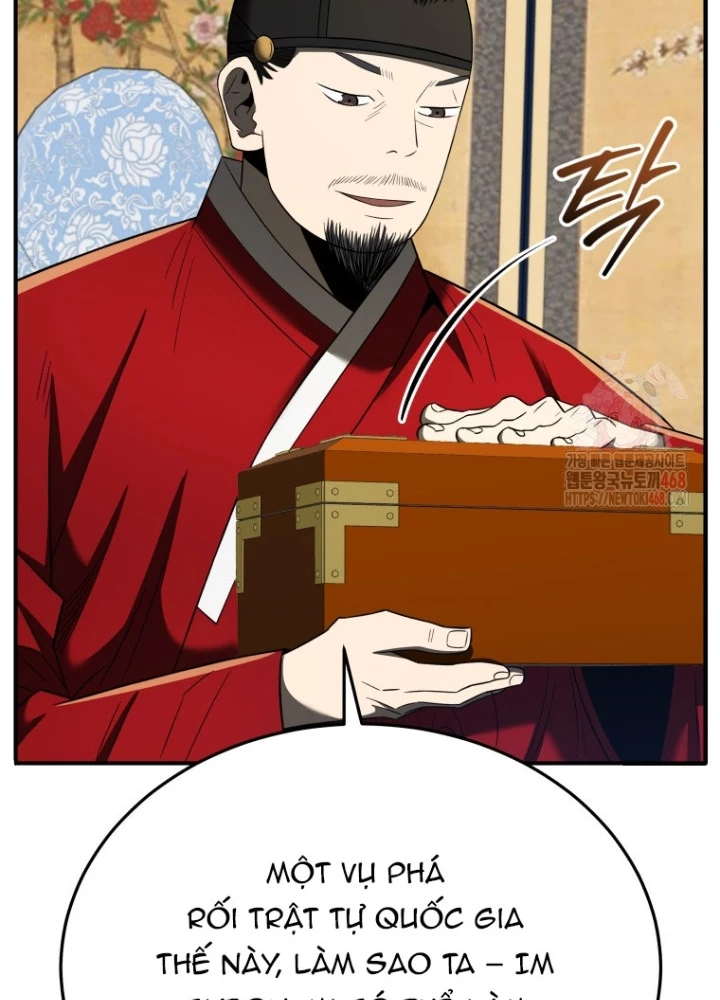 Vương Triều Đen Tối: Joseon Chapter 94 - Trang 2