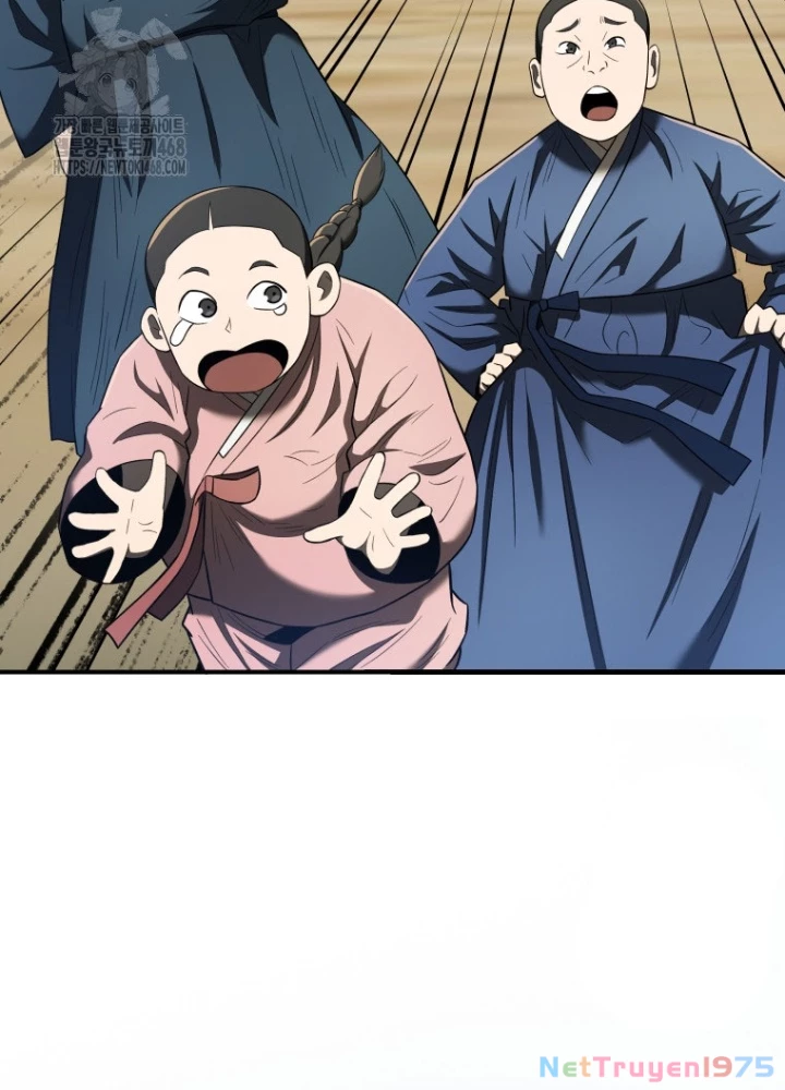 Vương Triều Đen Tối: Joseon Chapter 94 - Trang 2