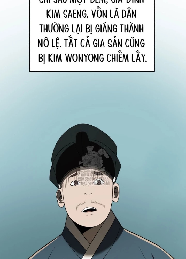 Vương Triều Đen Tối: Joseon Chapter 94 - Trang 2