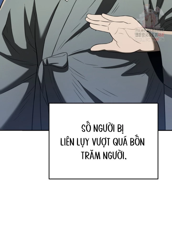 Vương Triều Đen Tối: Joseon Chapter 94 - Trang 2