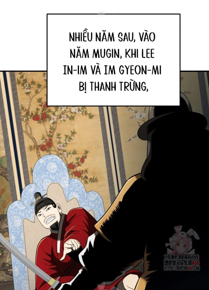 Vương Triều Đen Tối: Joseon Chapter 94 - Trang 2