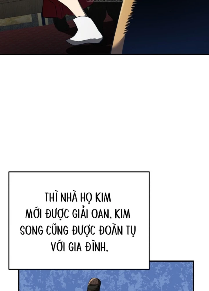 Vương Triều Đen Tối: Joseon Chapter 94 - Trang 2