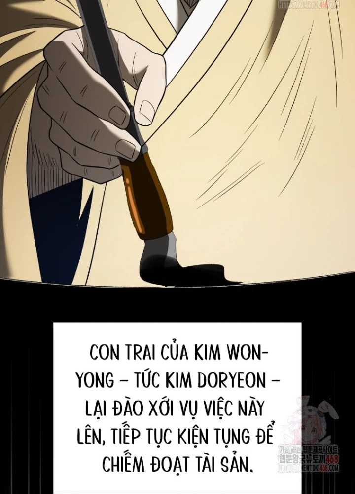 Vương Triều Đen Tối: Joseon Chapter 94 - Trang 2