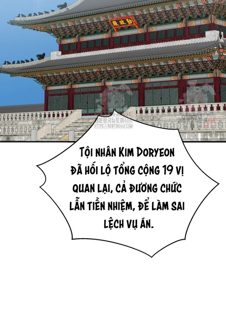 Vương Triều Đen Tối: Joseon Chapter 94 - Trang 2