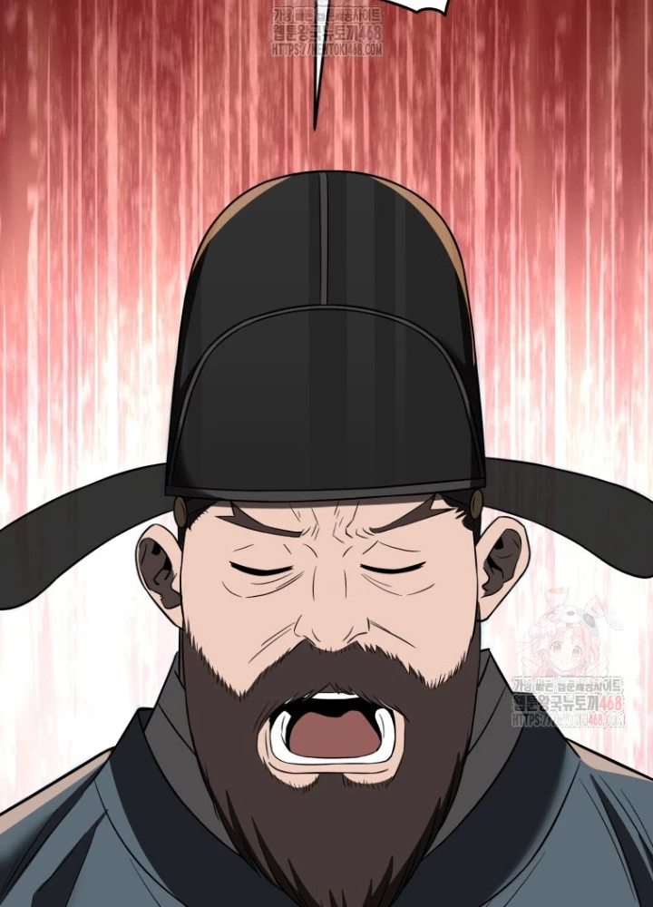 Vương Triều Đen Tối: Joseon Chapter 94 - Trang 2