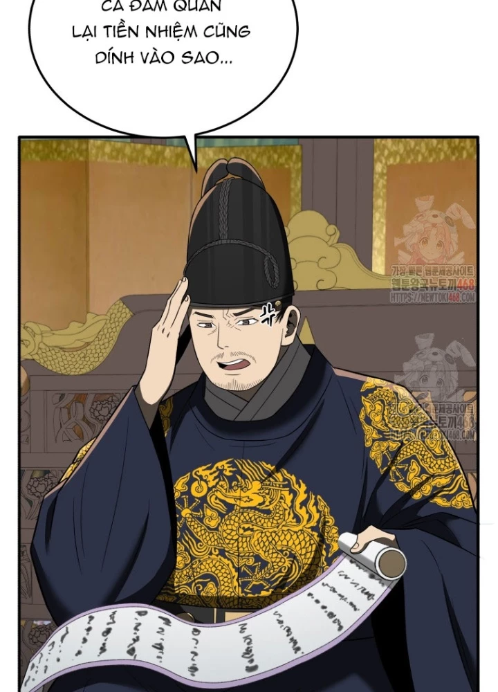 Vương Triều Đen Tối: Joseon Chapter 94 - Trang 2