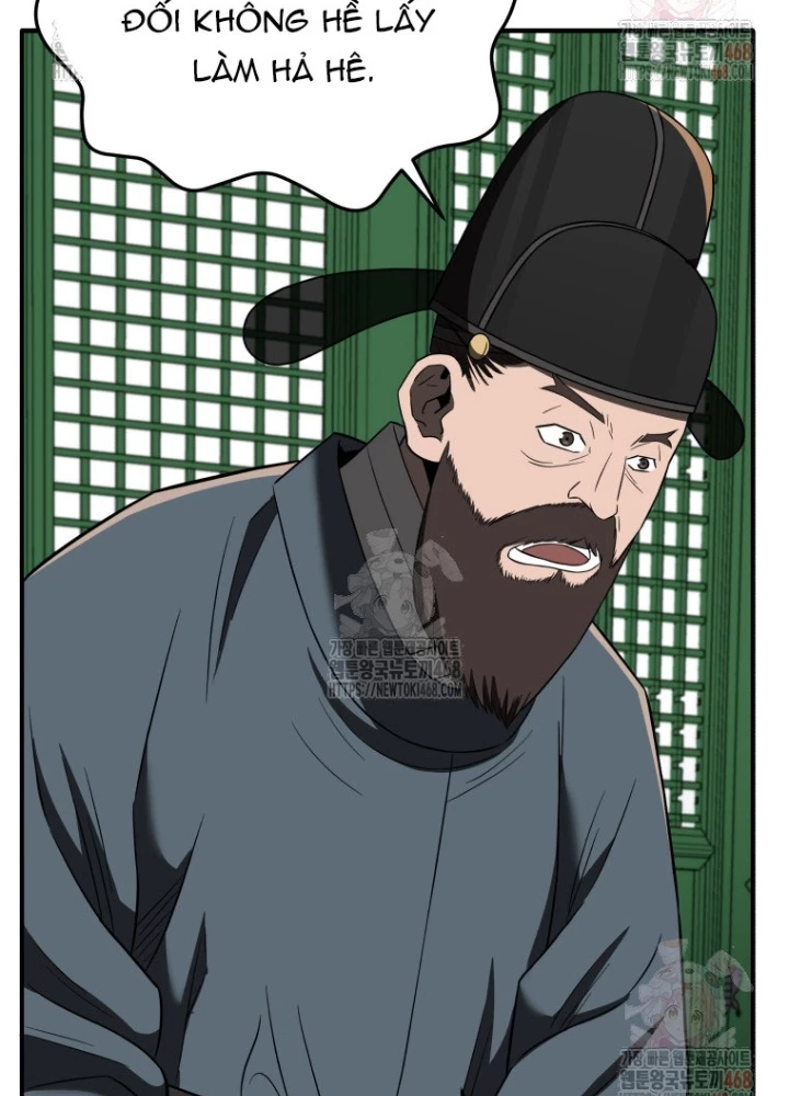 Vương Triều Đen Tối: Joseon Chapter 94 - Trang 2