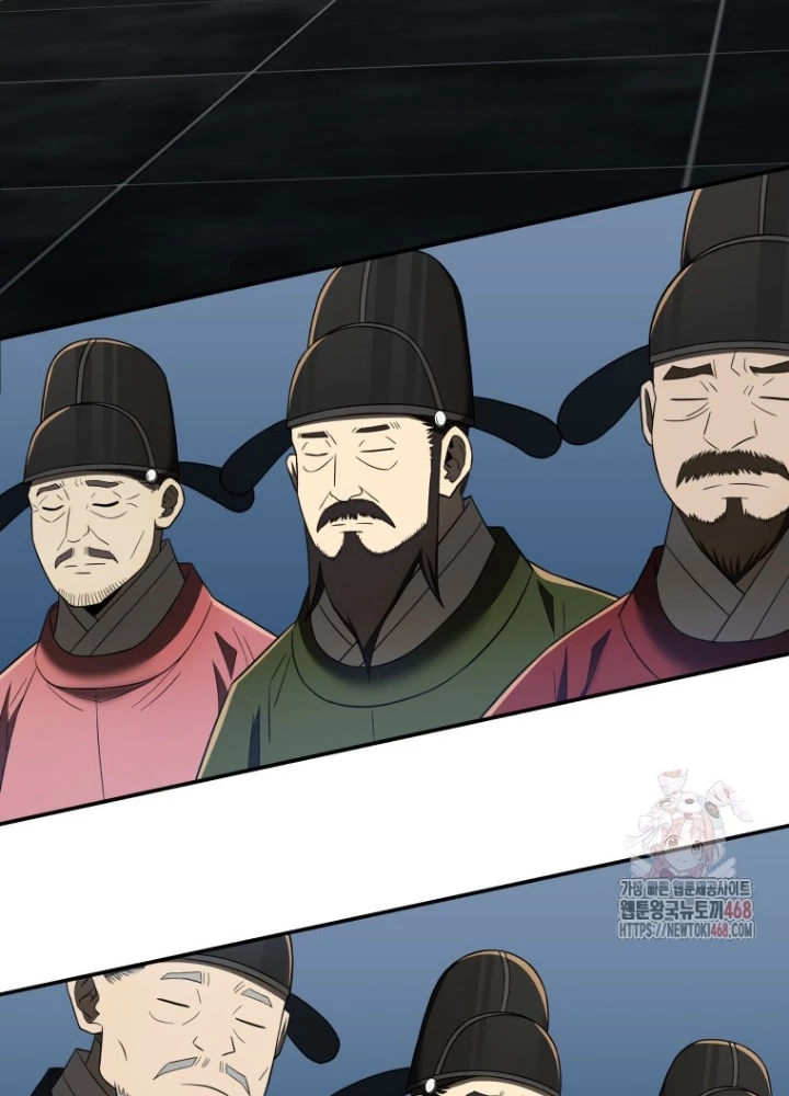 Vương Triều Đen Tối: Joseon Chapter 94 - Trang 2