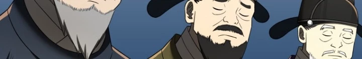 Vương Triều Đen Tối: Joseon Chapter 94 - Trang 2