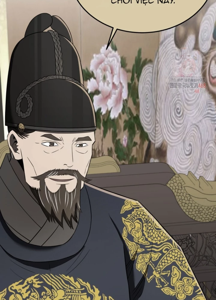 Vương Triều Đen Tối: Joseon Chapter 94 - Trang 2