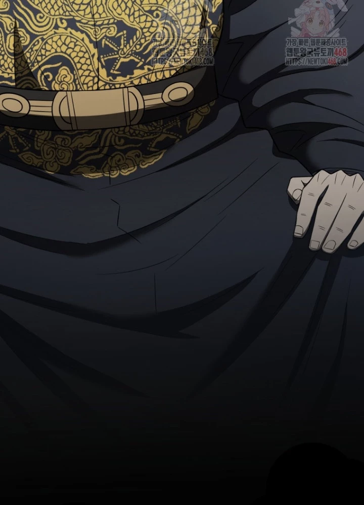 Vương Triều Đen Tối: Joseon Chapter 94 - Trang 2