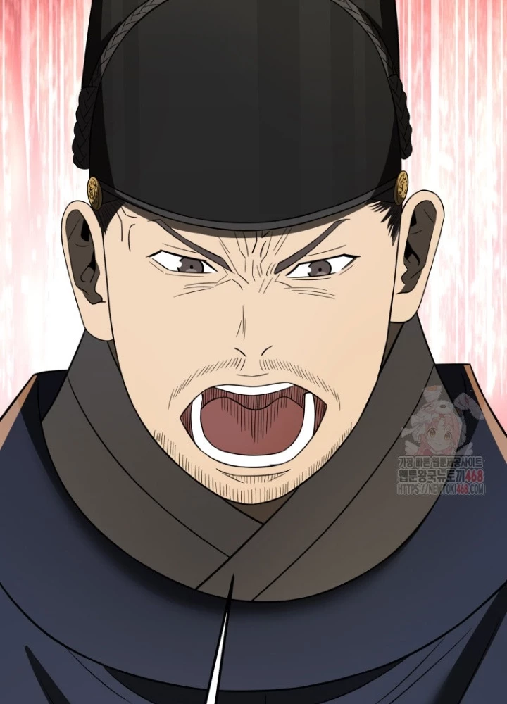 Vương Triều Đen Tối: Joseon Chapter 94 - Trang 2