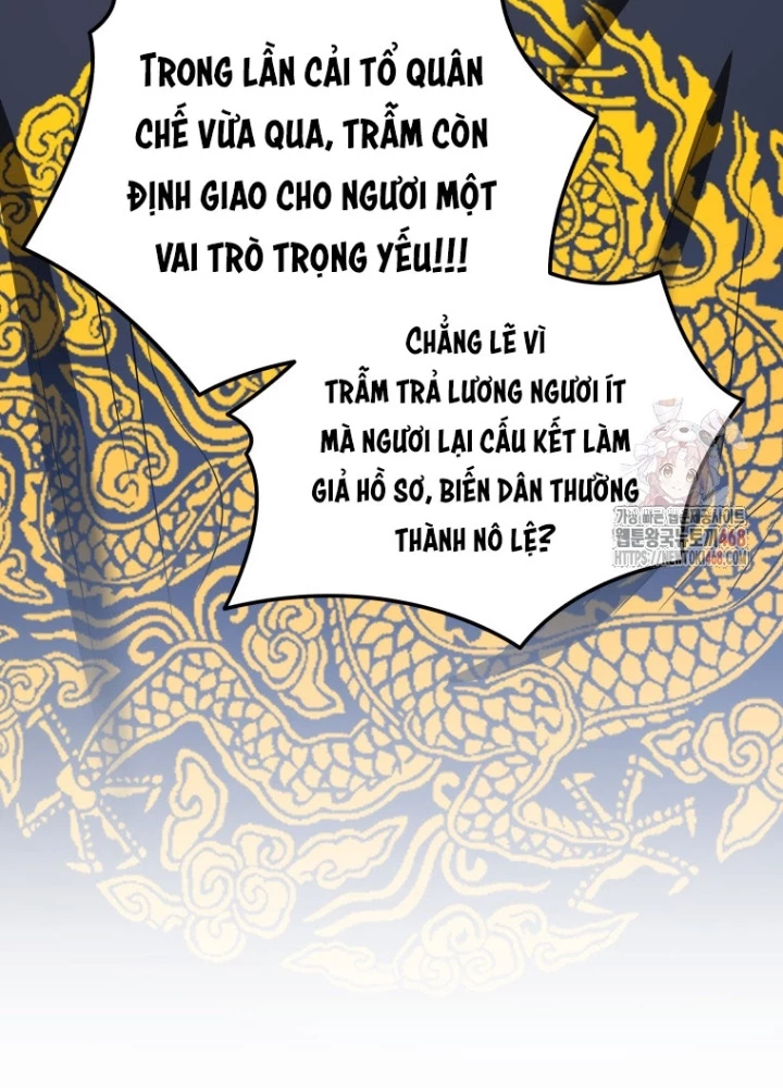 Vương Triều Đen Tối: Joseon Chapter 94 - Trang 2