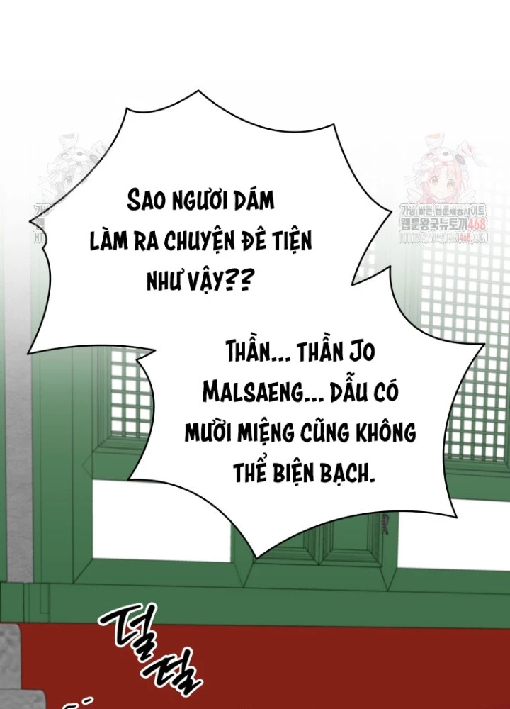 Vương Triều Đen Tối: Joseon Chapter 94 - Trang 2