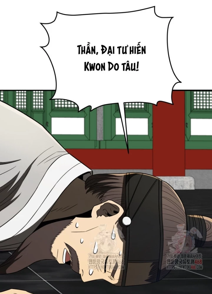 Vương Triều Đen Tối: Joseon Chapter 94 - Trang 2