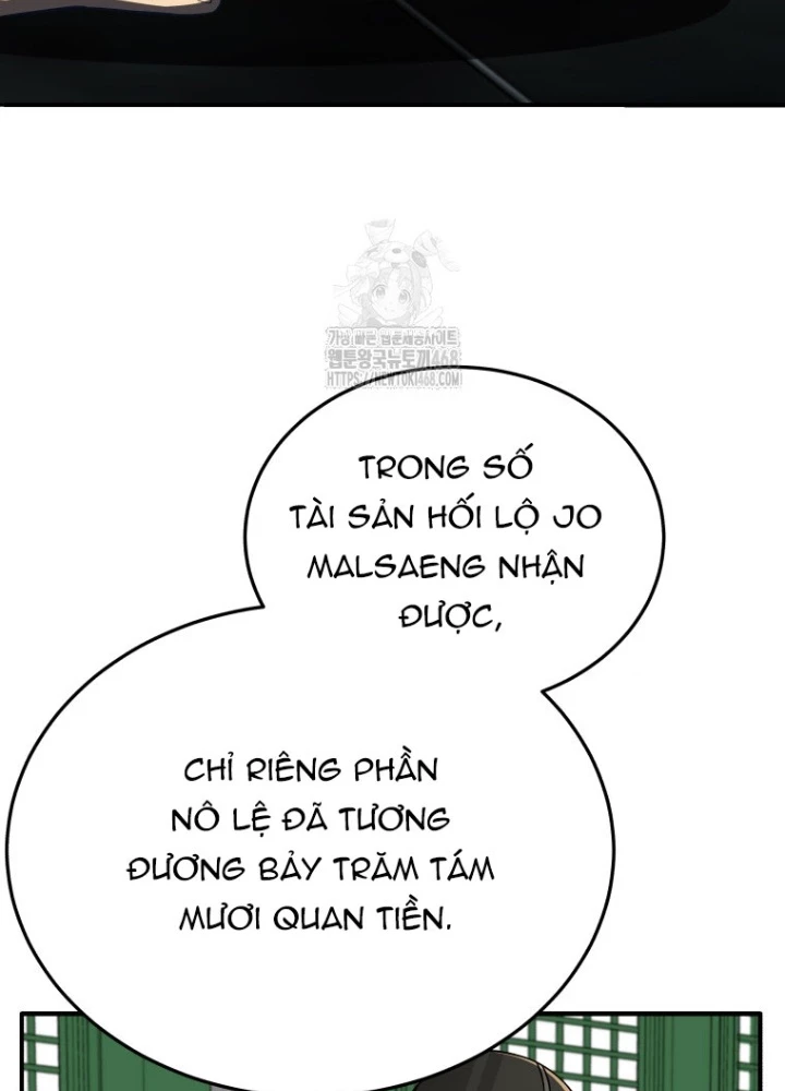 Vương Triều Đen Tối: Joseon Chapter 94 - Trang 2