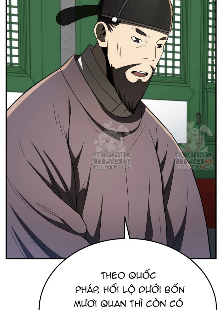 Vương Triều Đen Tối: Joseon Chapter 94 - Trang 2