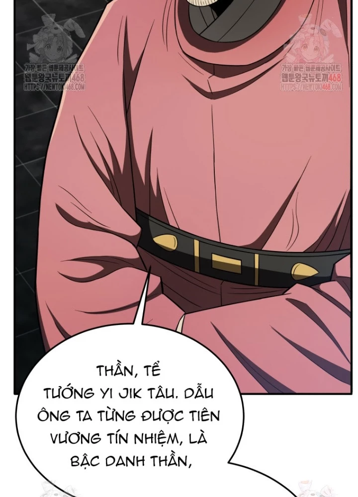 Vương Triều Đen Tối: Joseon Chapter 94 - Trang 2