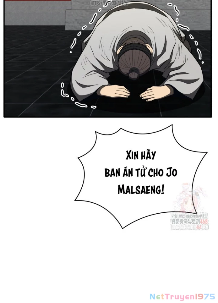 Vương Triều Đen Tối: Joseon Chapter 94 - Trang 2