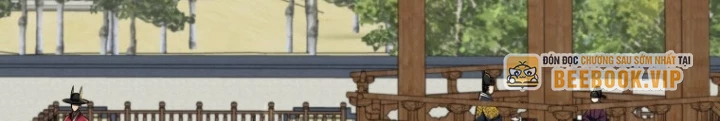 Vương Triều Đen Tối: Joseon Chapter 94 - Trang 2
