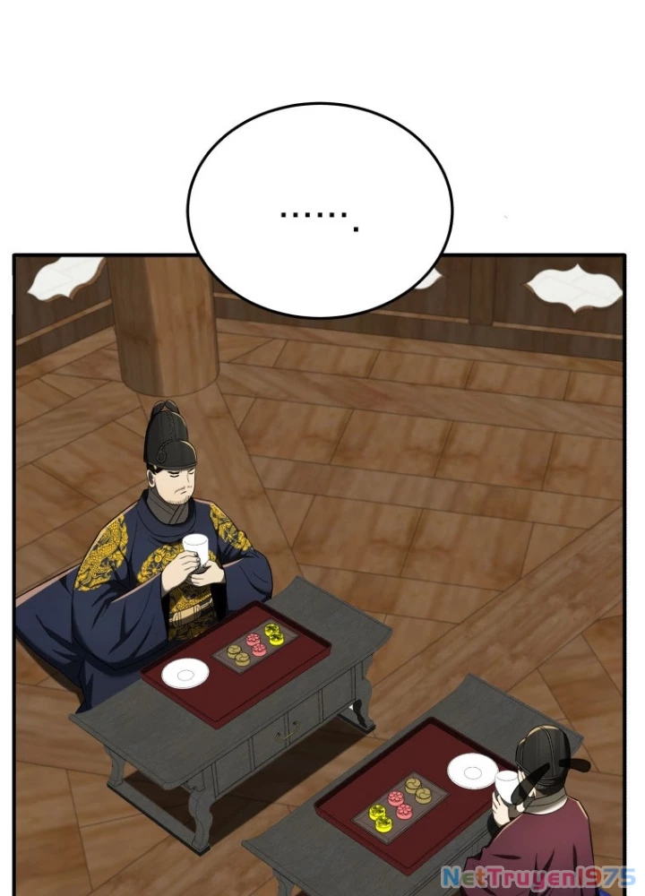 Vương Triều Đen Tối: Joseon Chapter 94 - Trang 2