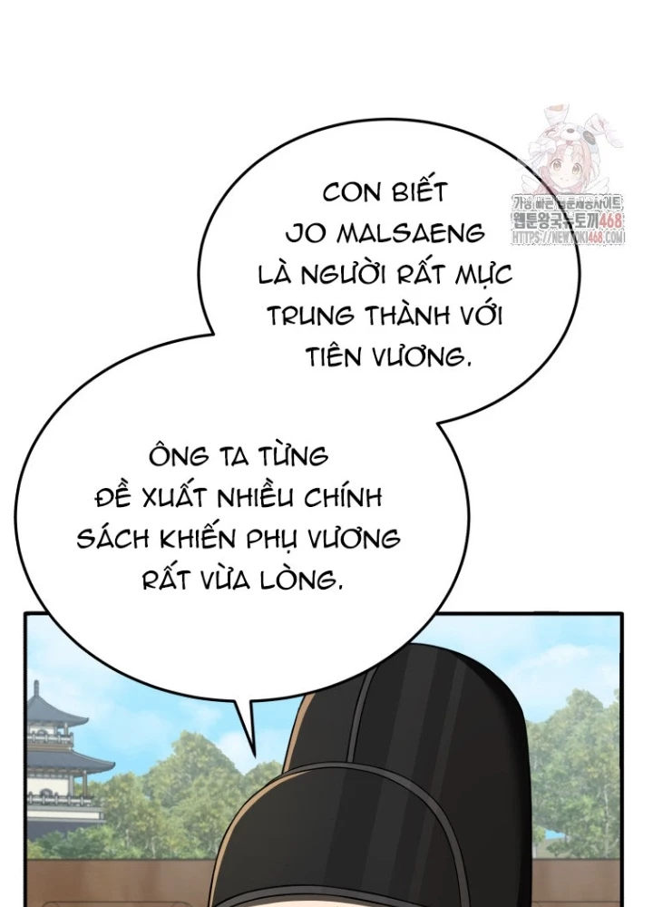 Vương Triều Đen Tối: Joseon Chapter 94 - Trang 2