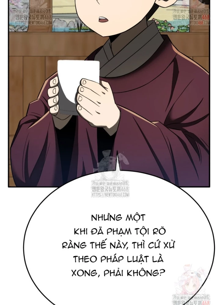 Vương Triều Đen Tối: Joseon Chapter 94 - Trang 2