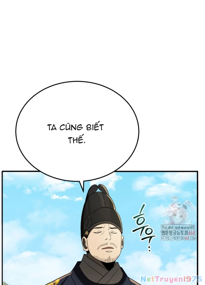 Vương Triều Đen Tối: Joseon Chapter 94 - Trang 2