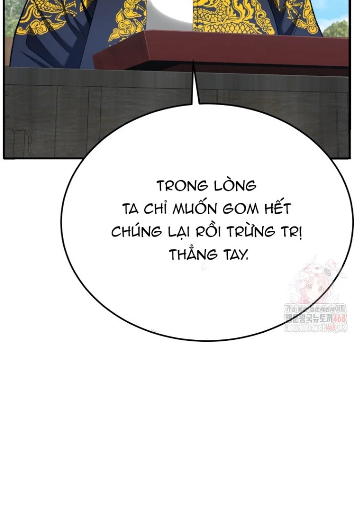 Vương Triều Đen Tối: Joseon Chapter 94 - Trang 2