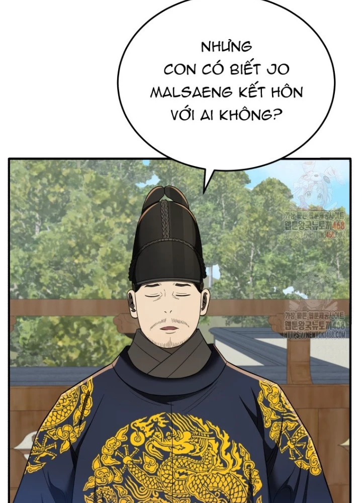 Vương Triều Đen Tối: Joseon Chapter 94 - Trang 2