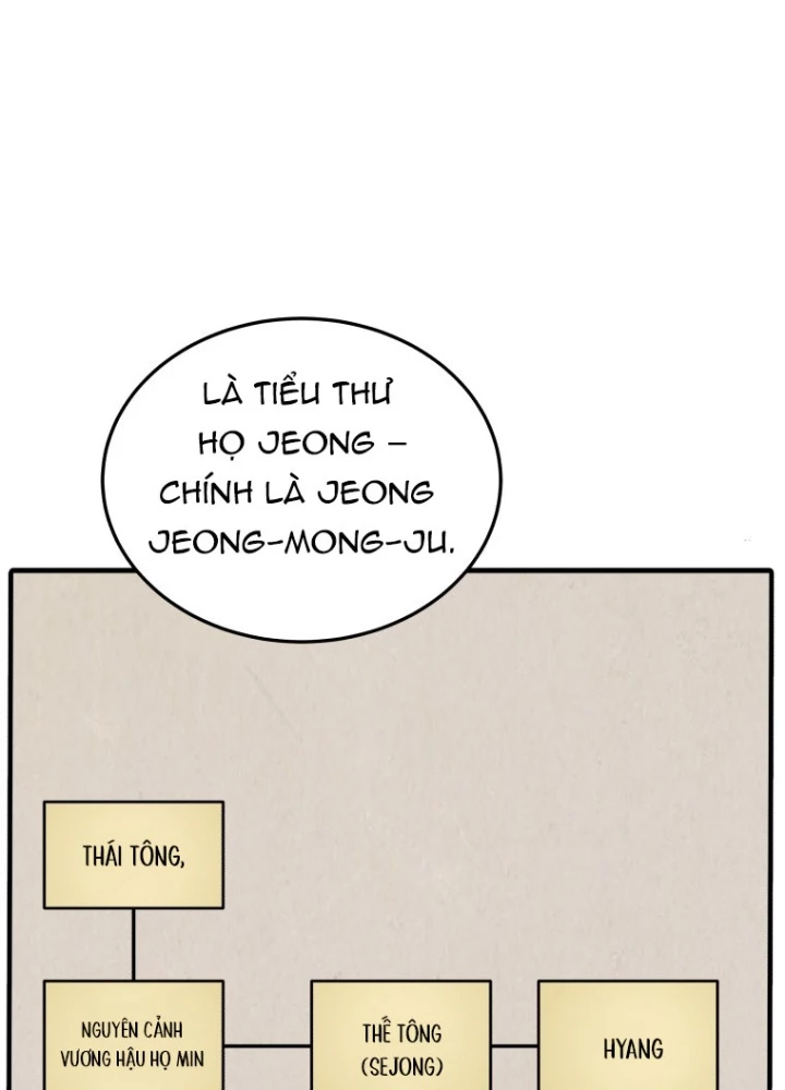 Vương Triều Đen Tối: Joseon Chapter 94 - Trang 2