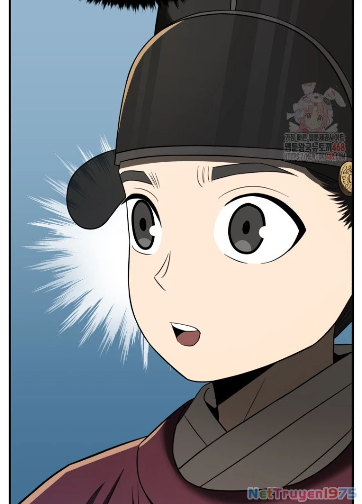 Vương Triều Đen Tối: Joseon Chapter 94 - Trang 2