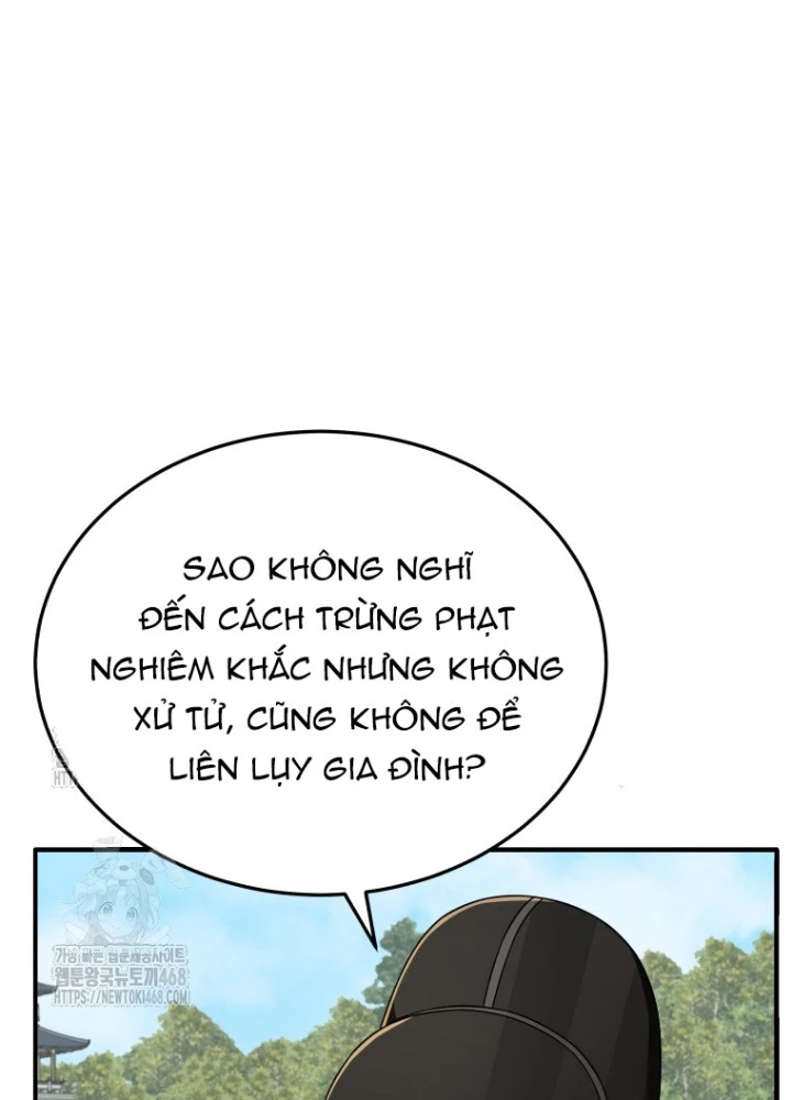 Vương Triều Đen Tối: Joseon Chapter 94 - Trang 2