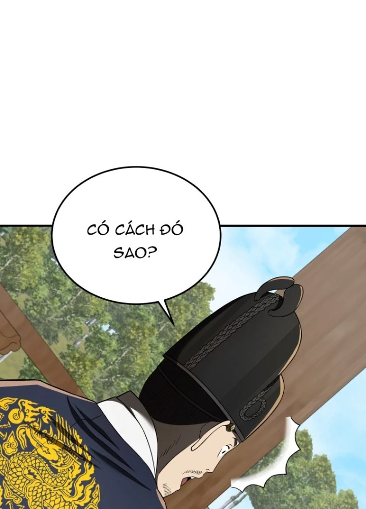 Vương Triều Đen Tối: Joseon Chapter 94 - Trang 2