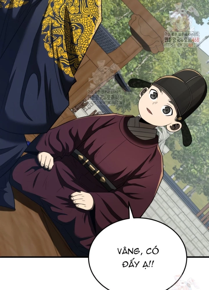 Vương Triều Đen Tối: Joseon Chapter 94 - Trang 2
