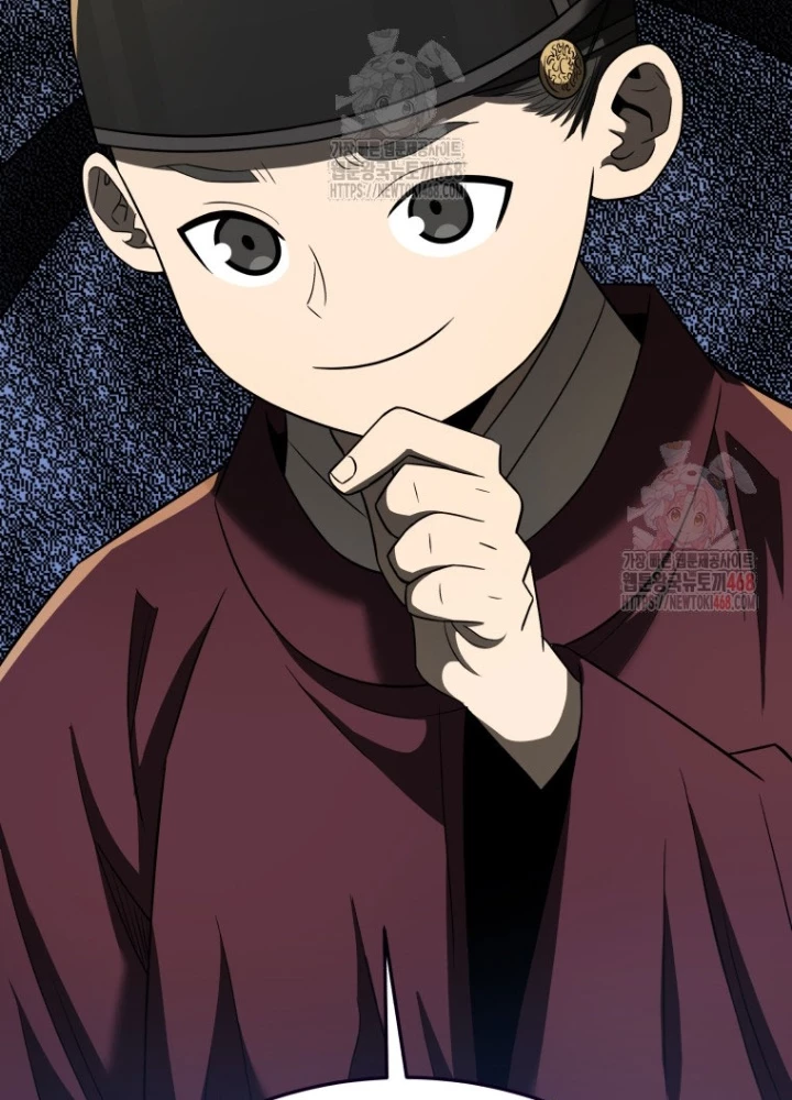 Vương Triều Đen Tối: Joseon Chapter 94 - Trang 2