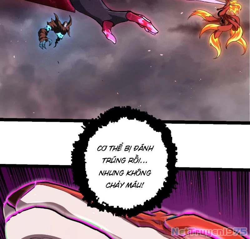 Chuyển Sinh Thành Liễu Đột Biến Chapter 367 - Trang 2