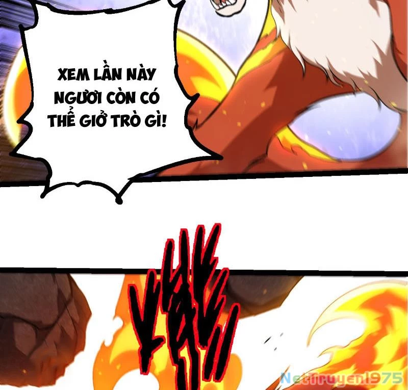 Chuyển Sinh Thành Liễu Đột Biến Chapter 367 - Trang 2