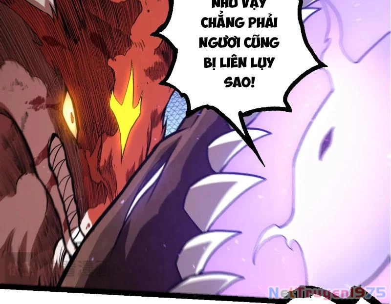 Chuyển Sinh Thành Liễu Đột Biến Chapter 367 - Trang 2