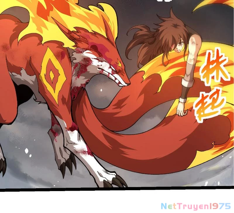Chuyển Sinh Thành Liễu Đột Biến Chapter 368 - 23