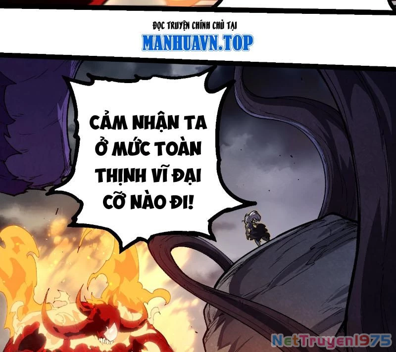 Chuyển Sinh Thành Liễu Đột Biến Chapter 369 - Trang 2