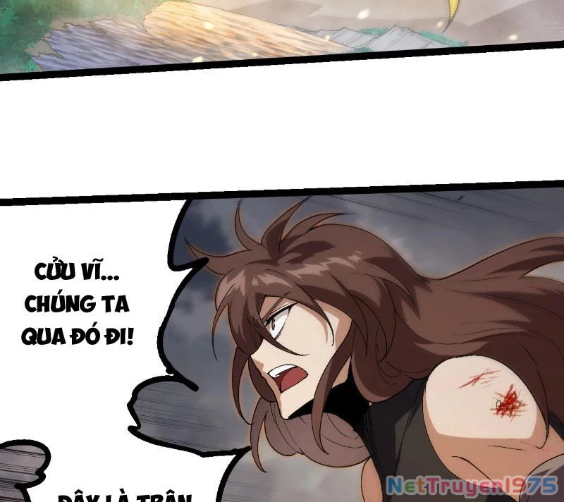 Chuyển Sinh Thành Liễu Đột Biến Chapter 369 - Trang 2